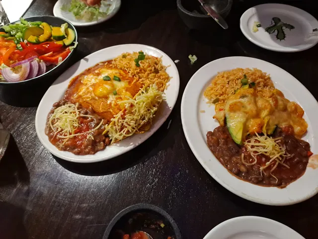 Taco Bill - Epping
