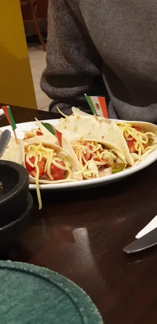Taco Bill - Epping