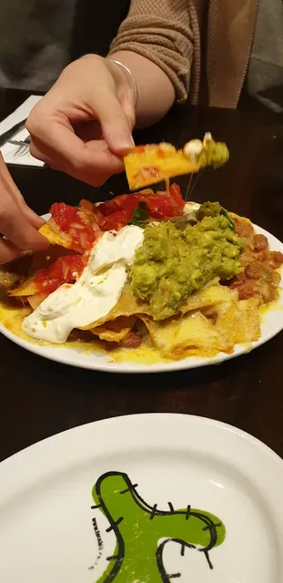 Taco Bill - Epping