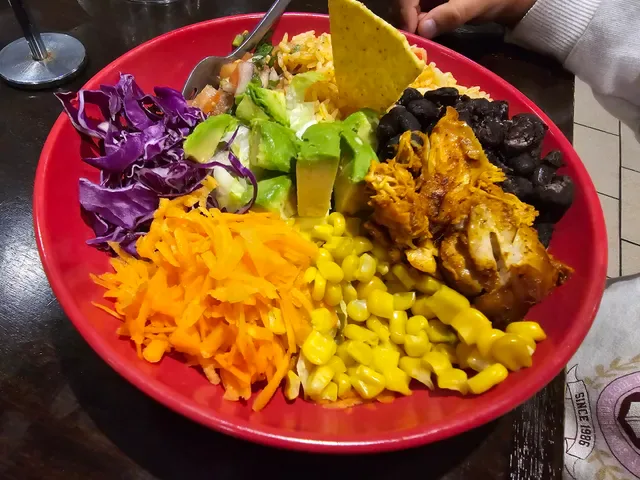 Taco Bill - Epping