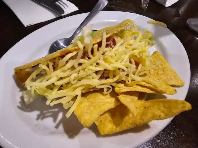Taco Bill - Epping