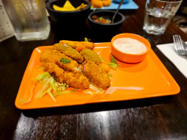 Taco Bill - Epping