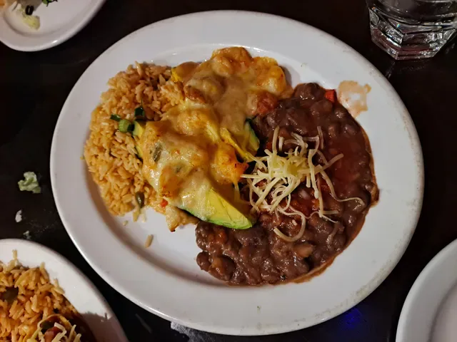 Taco Bill - Epping