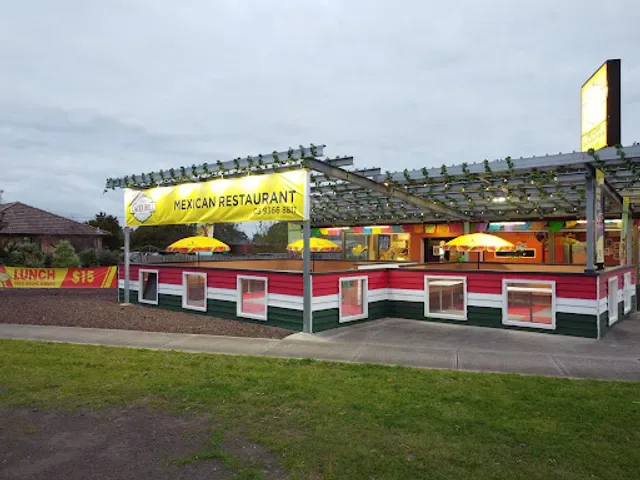 Taco Bill - Keilor Downs