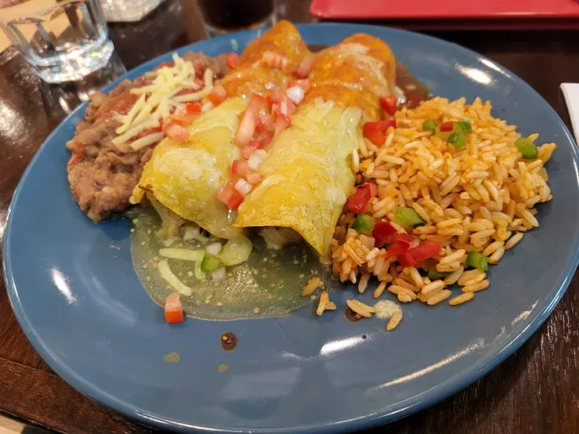 Taco Bill - Keilor Downs
