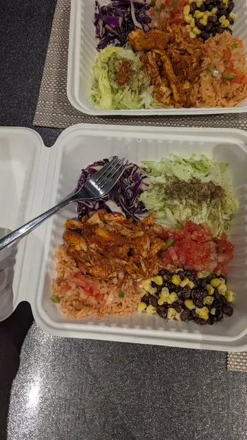 Taco Bill - Keilor Downs