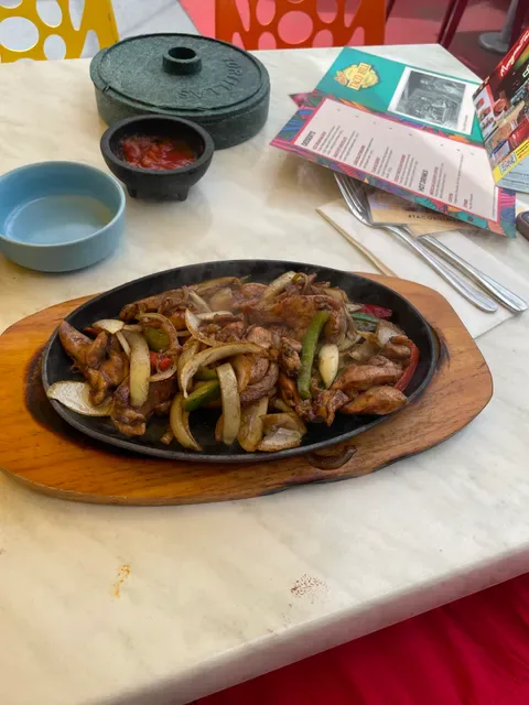 Taco Bill - Keilor Downs