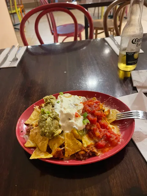 Taco Bill - Keilor Downs