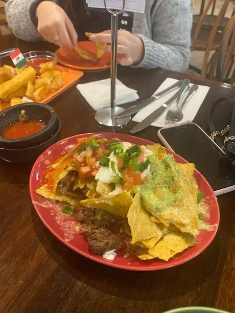 Taco Bill - Keilor Downs