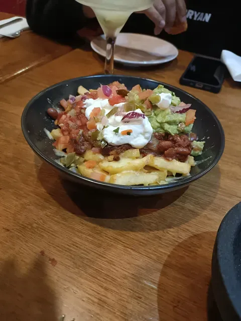 Taco Bill - Melton