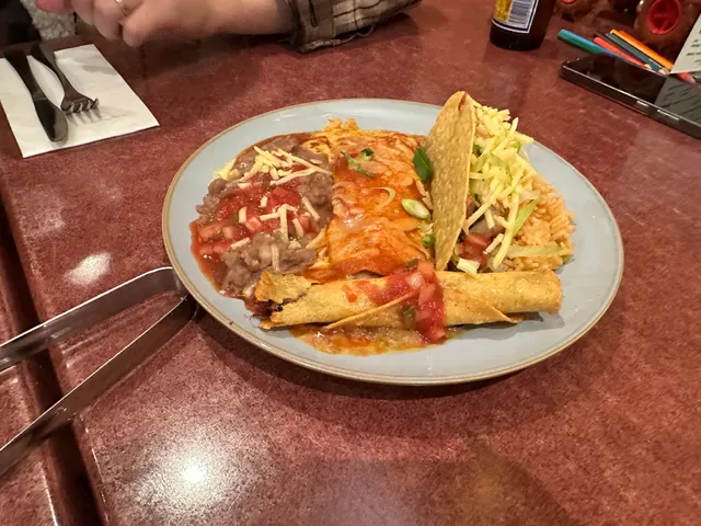 Taco Bill - Melton