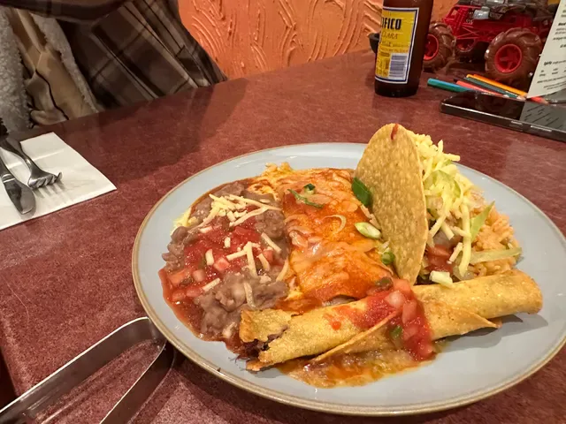 Taco Bill - Melton