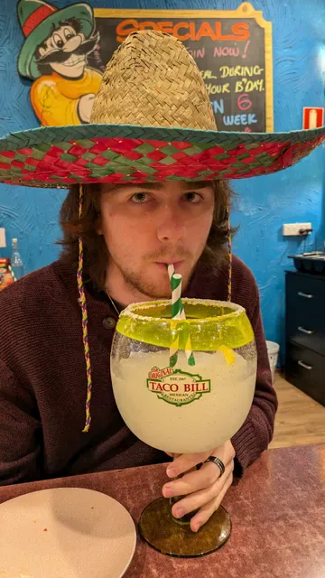 Taco Bill - Melton