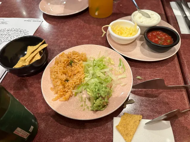 Taco Bill - Melton