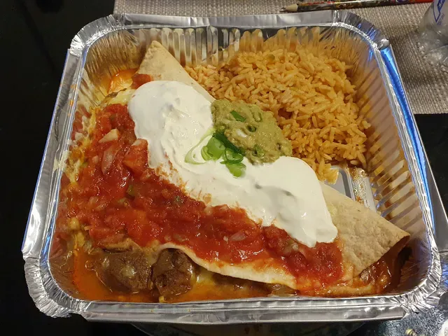 Taco Bill - Melton