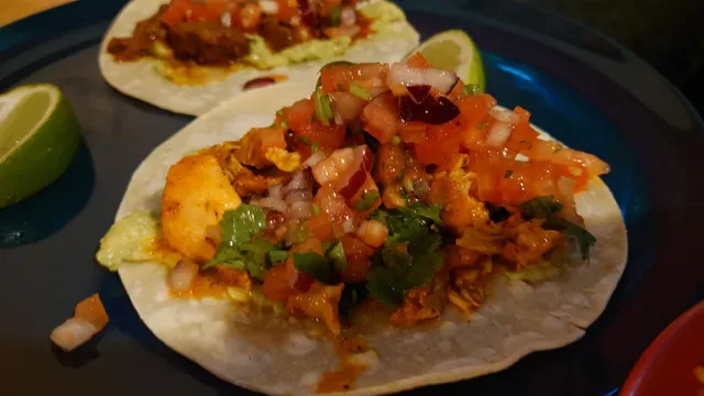 Taco Bill - South Melbourne