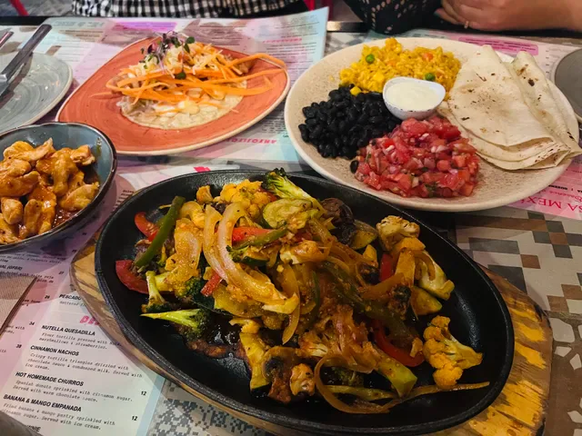 Taco Bill - South Melbourne