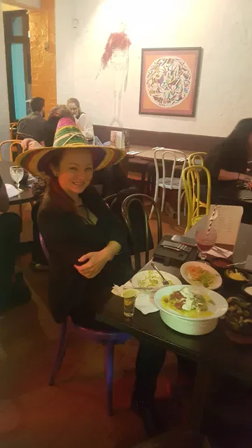 Taco Bill - South Melbourne