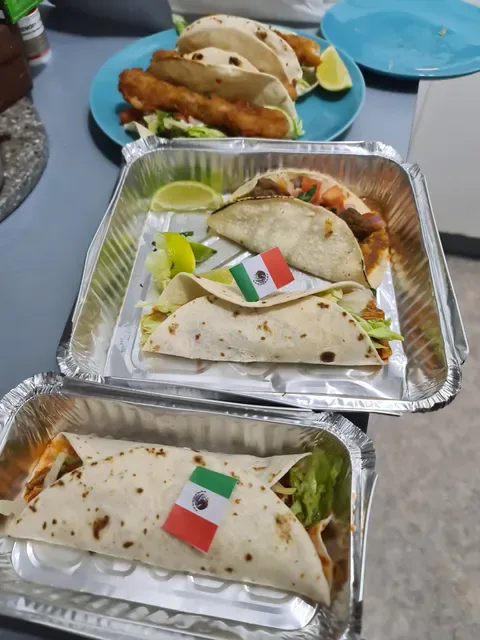 Taco Bill - South Melbourne