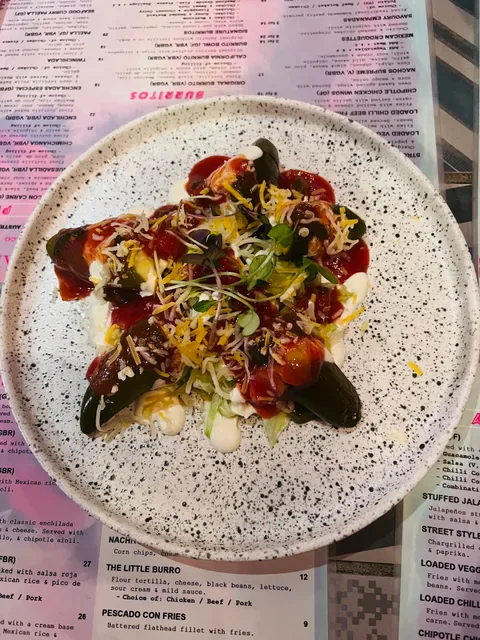 Taco Bill - South Melbourne