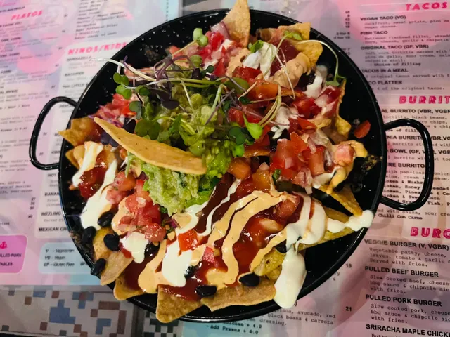 Taco Bill - South Melbourne