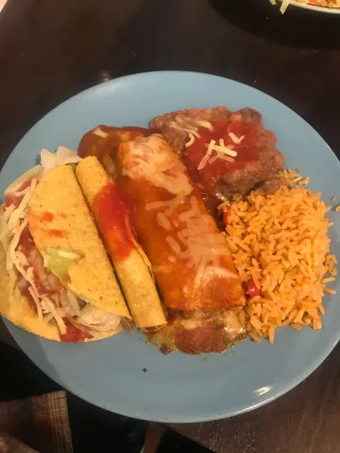 Taco Bill - Sunbury