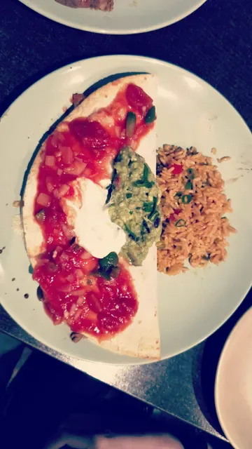 Taco Bill - Sunbury