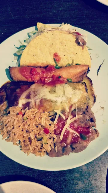 Taco Bill - Sunbury