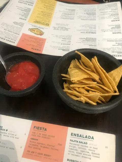 Taco Bill - Sunbury