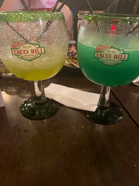 Taco Bill - Sunbury