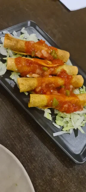 Taco Bill - Sunbury