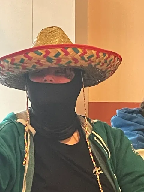 Taco Bill - Sunbury