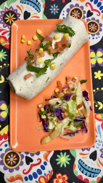 Taco Bill - Sunbury