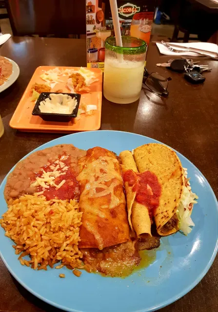 Taco Bill - Sunbury