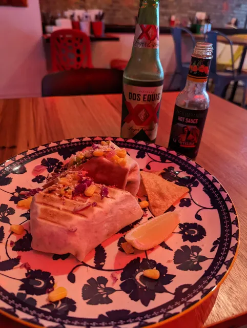 Tacos 'N' Tequilas Elsternwick