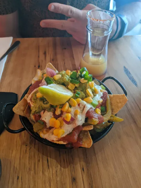 Tacos 'N' Tequilas Elsternwick