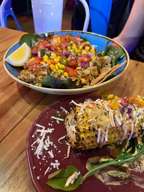 Tacos 'N' Tequilas Elsternwick