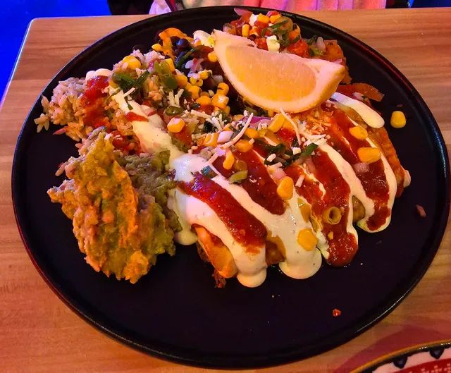Tacos 'N' Tequilas Elsternwick