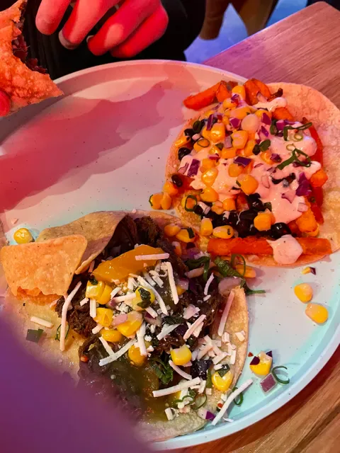 Tacos 'N' Tequilas Elsternwick