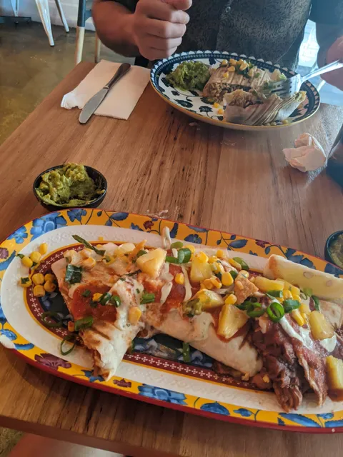 Tacos 'N' Tequilas Elsternwick