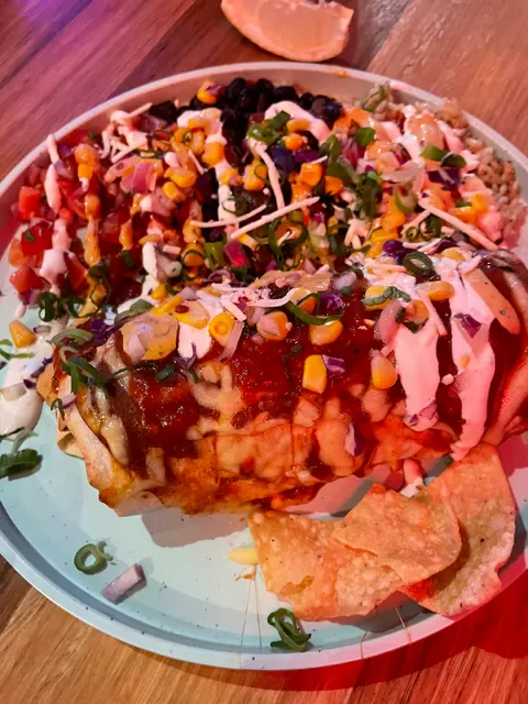 Tacos 'N' Tequilas Elsternwick