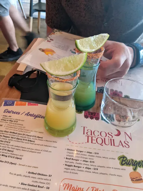 Tacos 'N' Tequilas Elsternwick