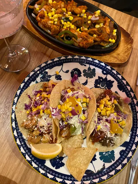 Tacos 'N' Tequilas Elsternwick