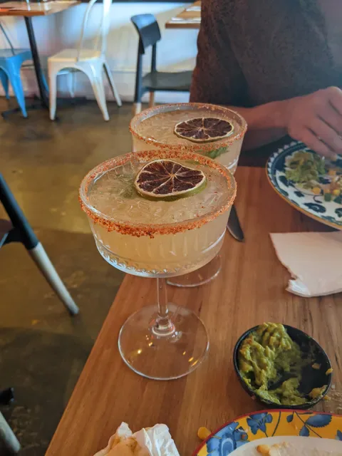 Tacos 'N' Tequilas Elsternwick