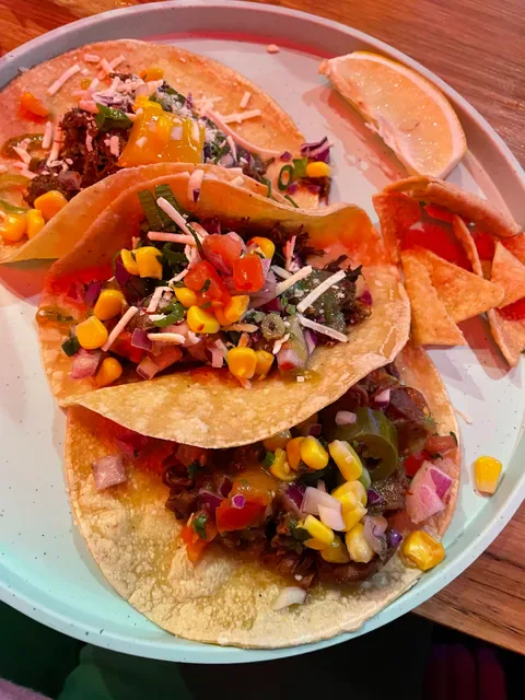 Tacos 'N' Tequilas Elsternwick