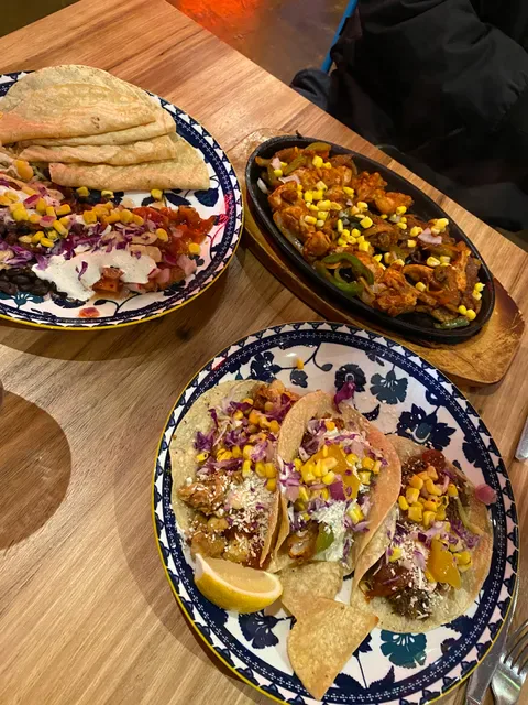 Tacos 'N' Tequilas Elsternwick