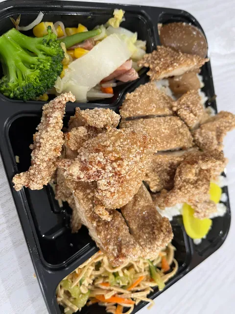 Taiwan Cafe Melbourne