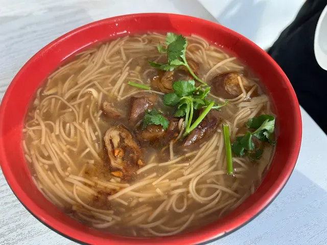 Taiwan Cafe Melbourne
