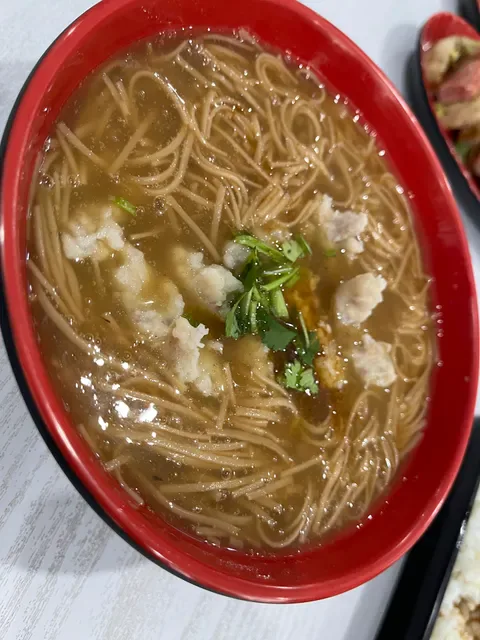 Taiwan Cafe Melbourne