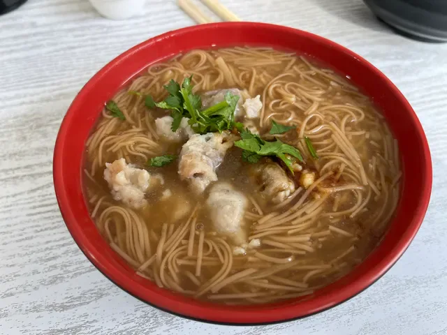 Taiwan Cafe Melbourne
